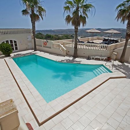 Villa Bernardette Xagħra Eksteriør billede