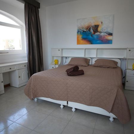 Villa Bernardette Xagħra Eksteriør billede