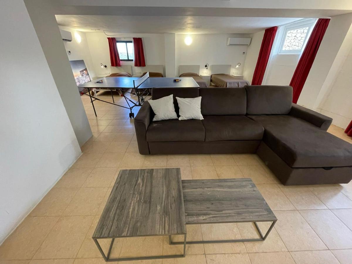 Villa Bernardette Xagħra Eksteriør billede