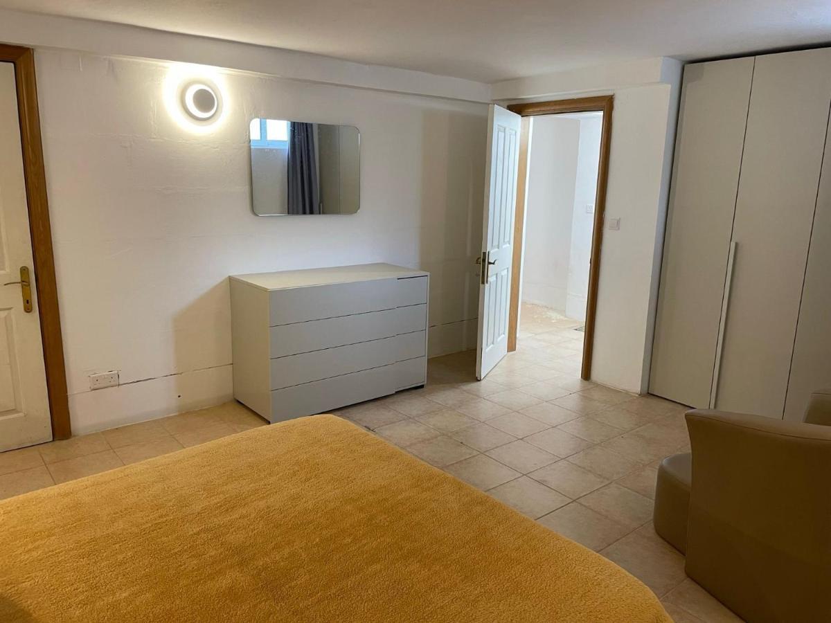 Villa Bernardette Xagħra Eksteriør billede