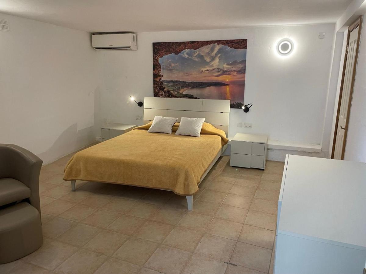Villa Bernardette Xagħra Eksteriør billede