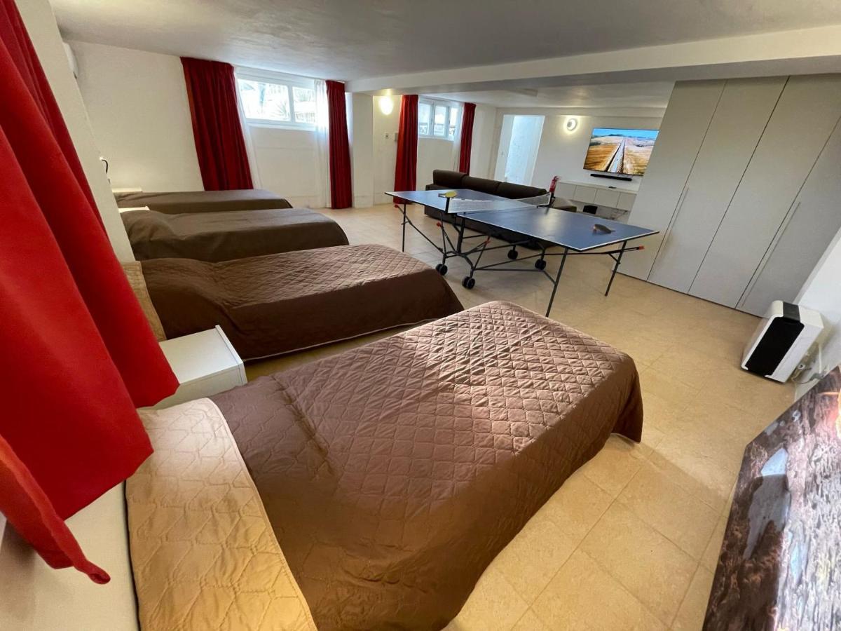 Villa Bernardette Xagħra Eksteriør billede