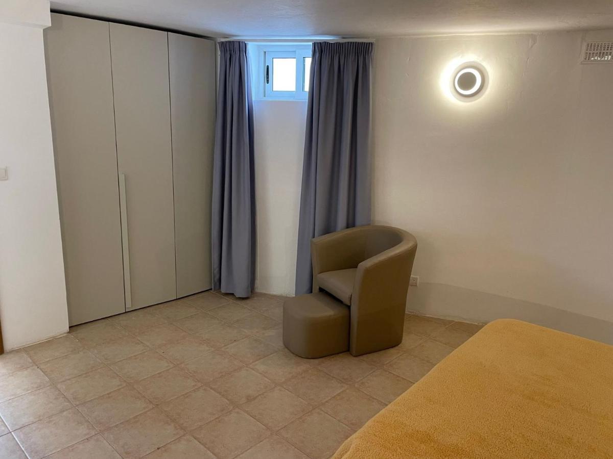 Villa Bernardette Xagħra Eksteriør billede