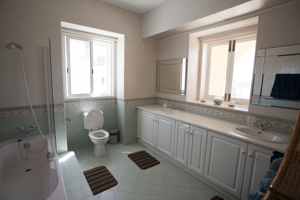 Villa Bernardette Xagħra Eksteriør billede