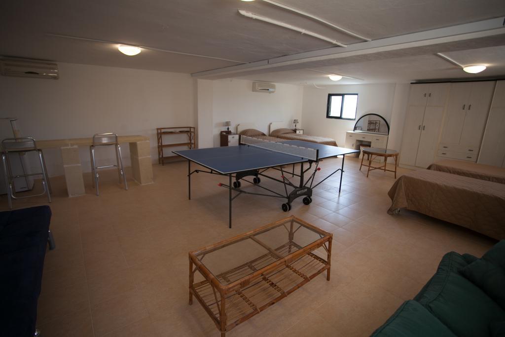 Villa Bernardette Xagħra Eksteriør billede