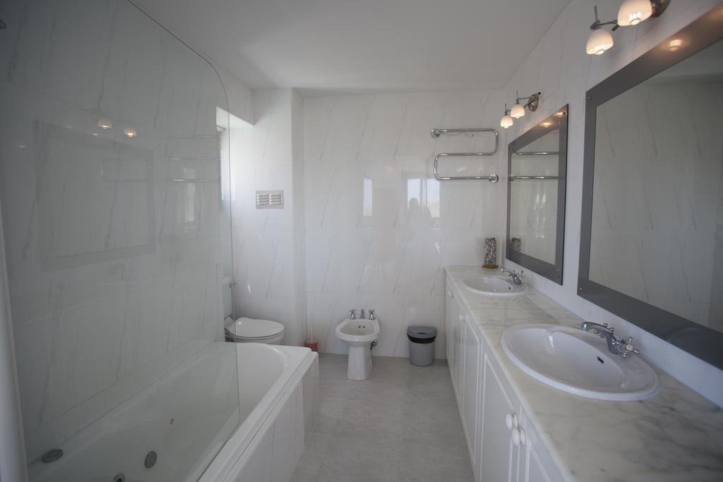 Villa Bernardette Xagħra Eksteriør billede