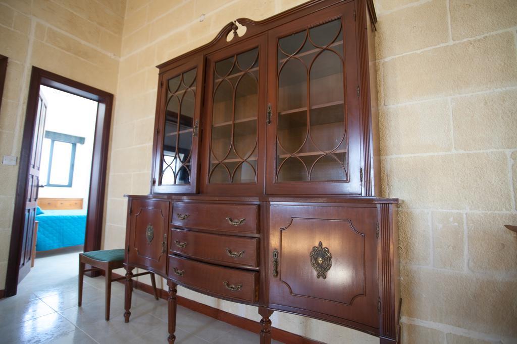 Villa Bernardette Xagħra Eksteriør billede