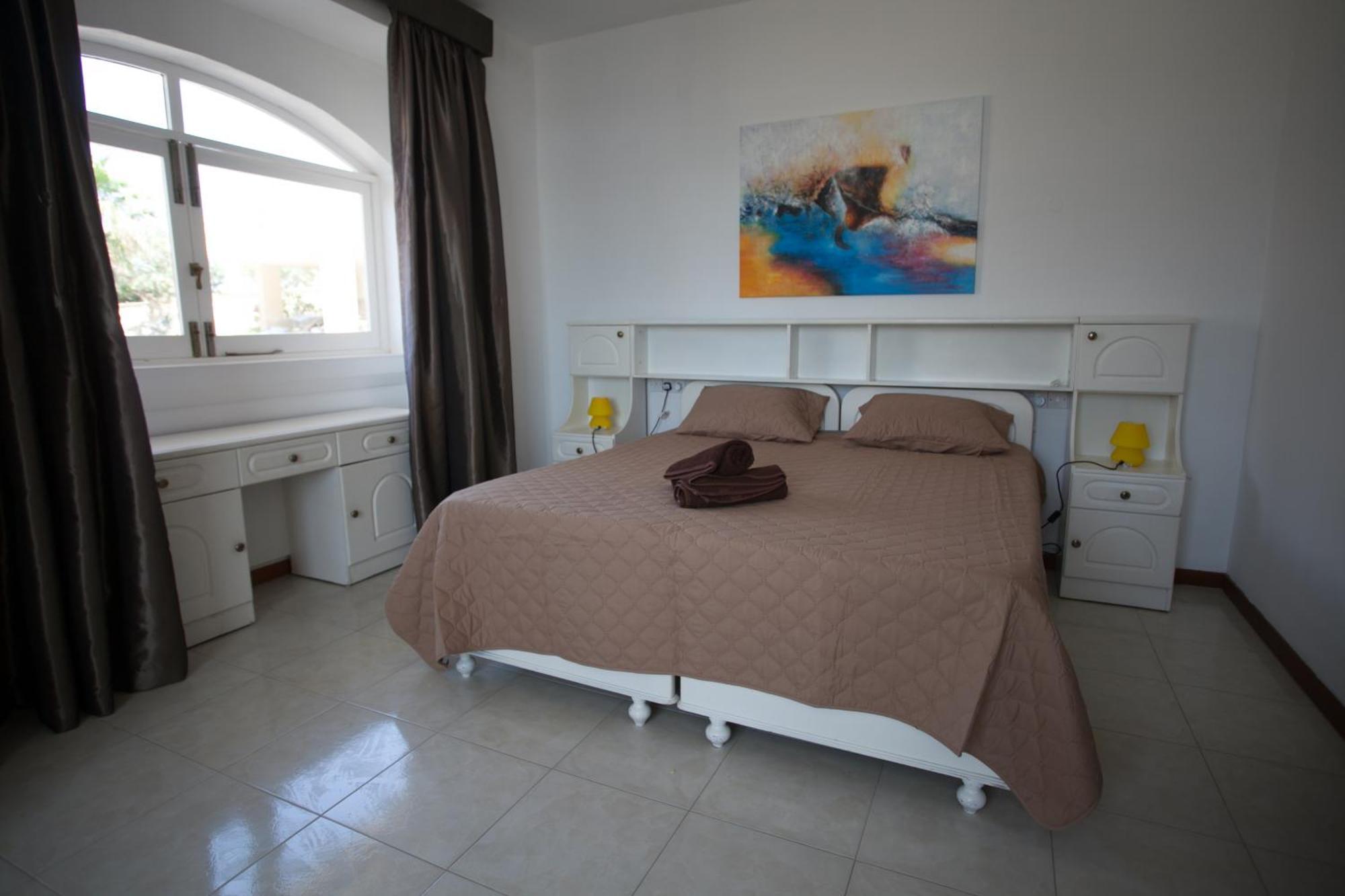 Villa Bernardette Xagħra Eksteriør billede