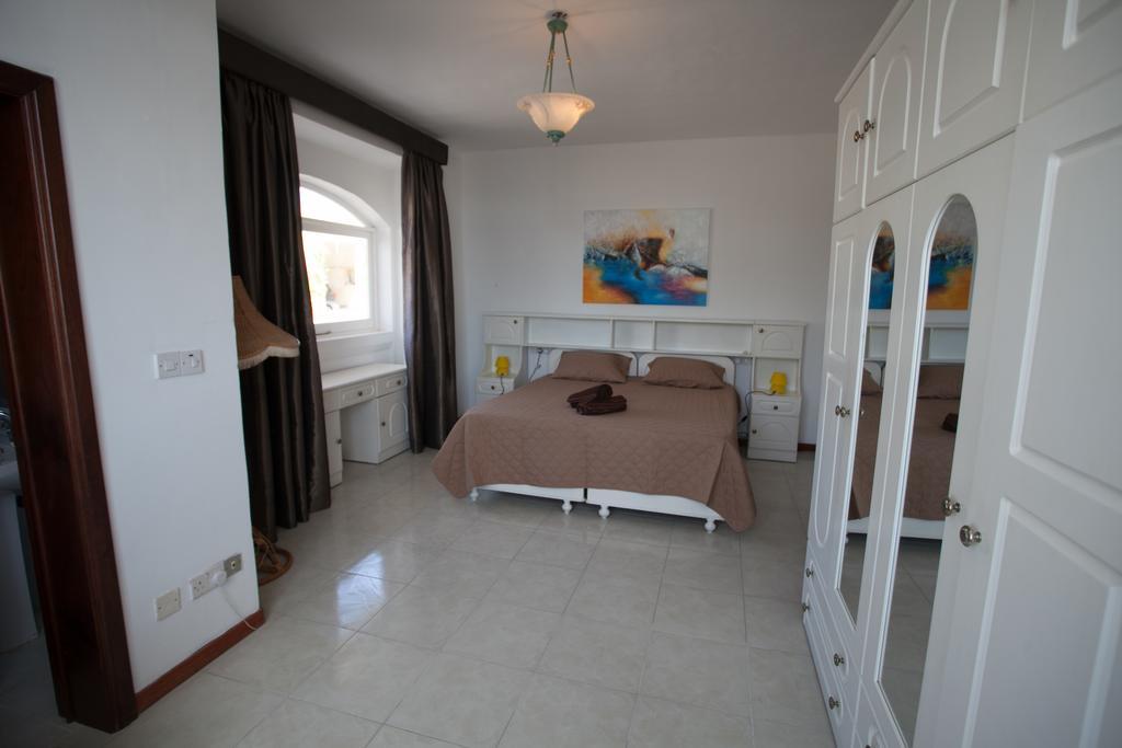 Villa Bernardette Xagħra Eksteriør billede